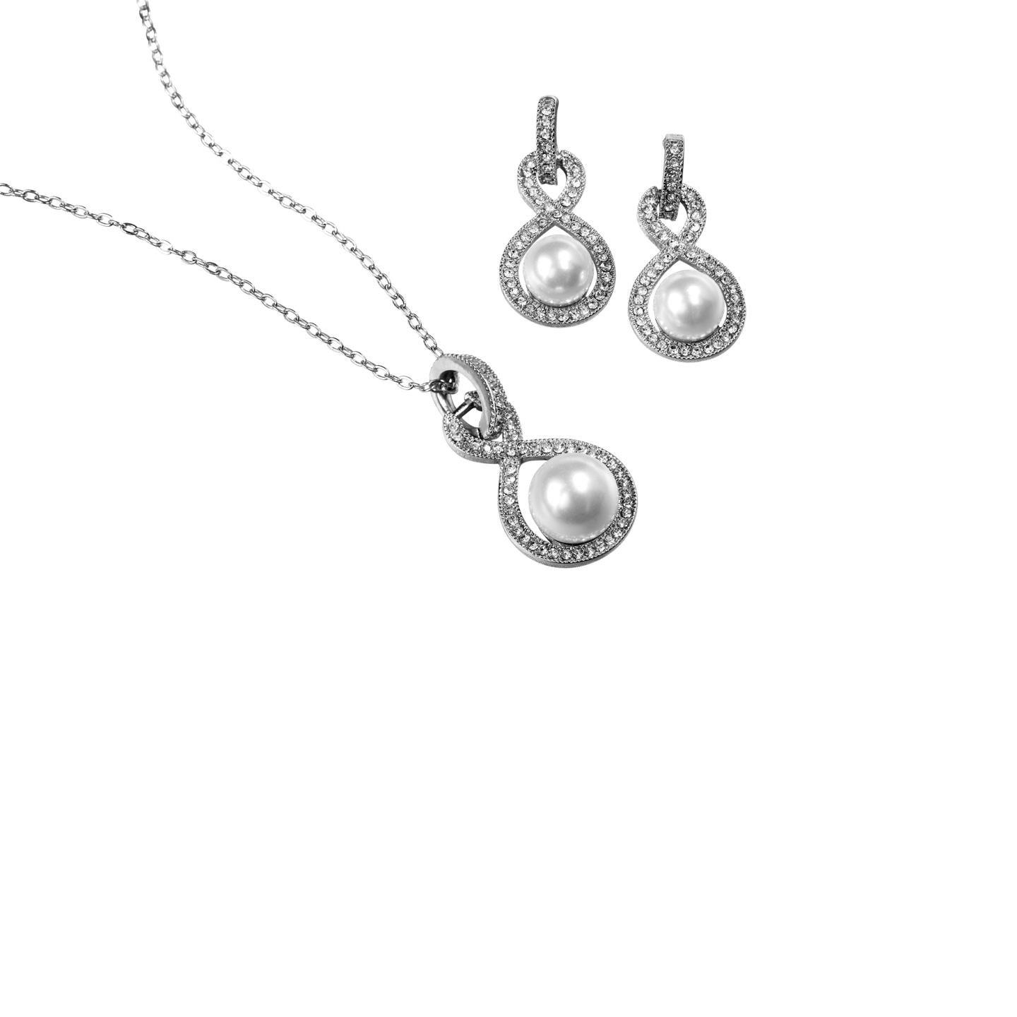 Oriflame jewellery set deals